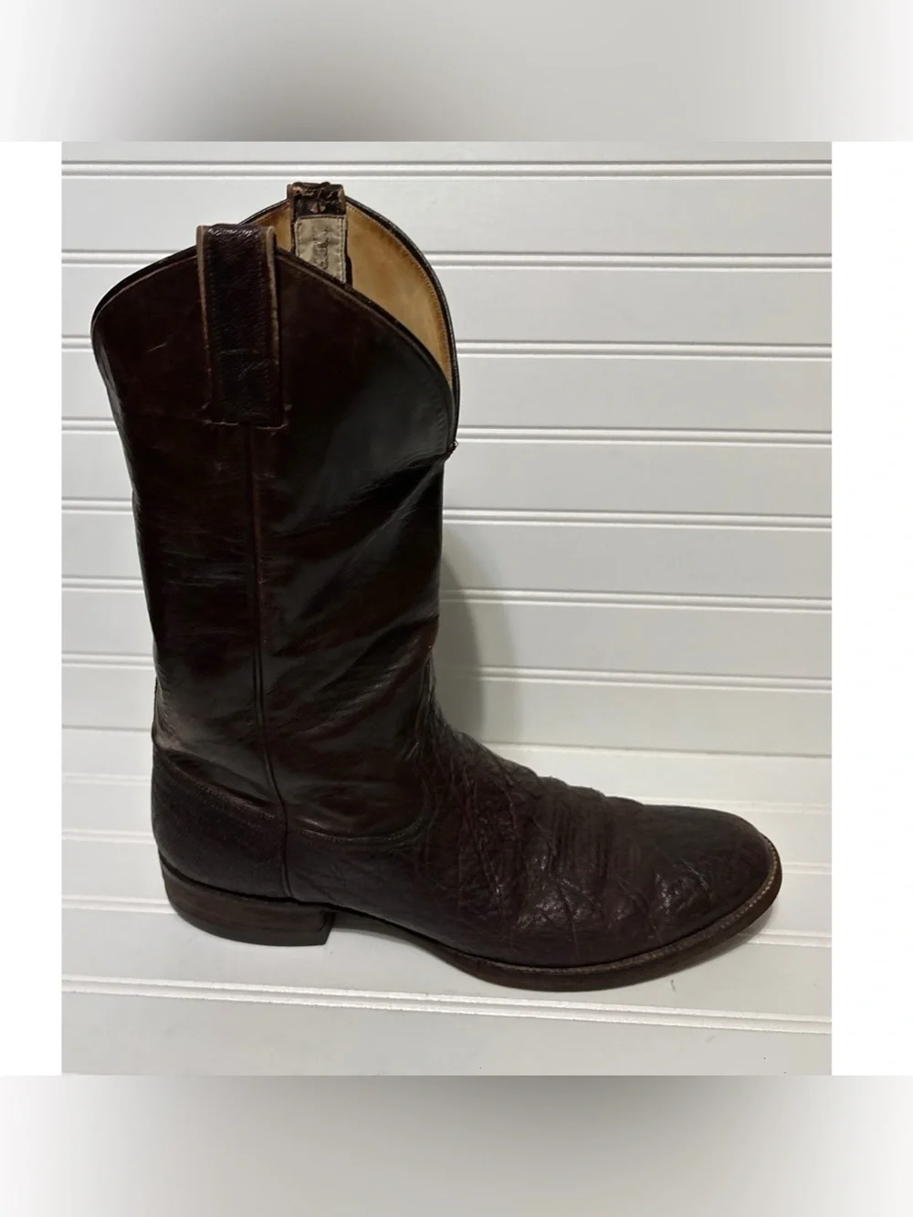 Mercedes Boot Co mercedes boot